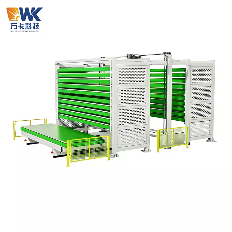 Almacenamiento modular de chapa metálica 1560