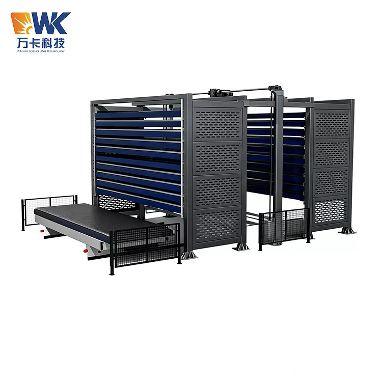 Almacenamiento modular de chapa metálica 2060